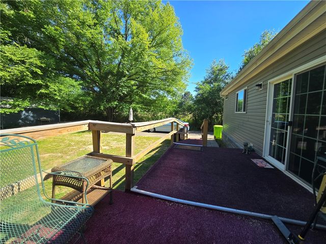410 Massengale Road, Clarksville, AR 72830