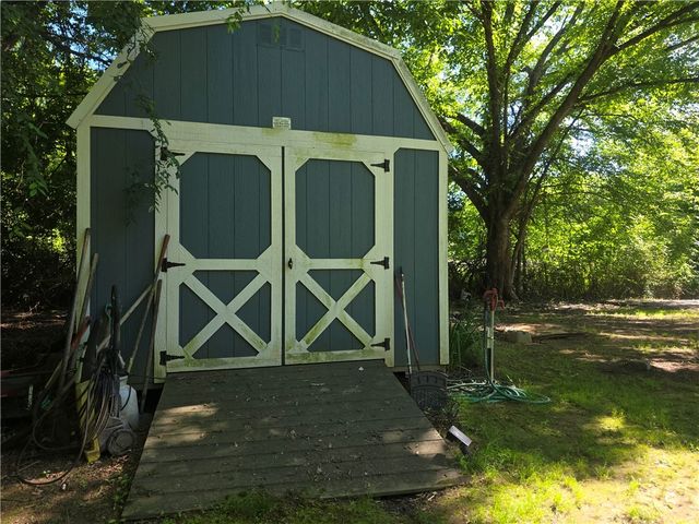 410 Massengale Road, Clarksville, AR 72830