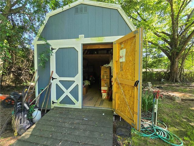 410 Massengale Road, Clarksville, AR 72830