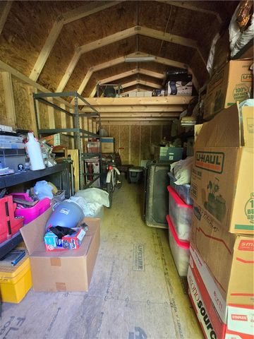 410 Massengale Road, Clarksville, AR 72830