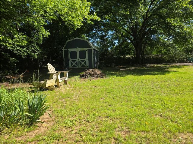 410 Massengale Road, Clarksville, AR 72830