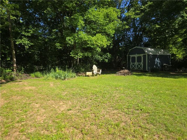 410 Massengale Road, Clarksville, AR 72830