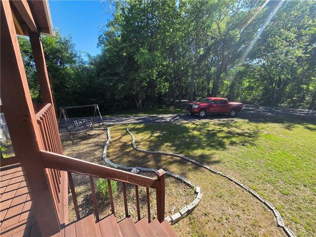 410 Massengale Road, Clarksville, AR 72830