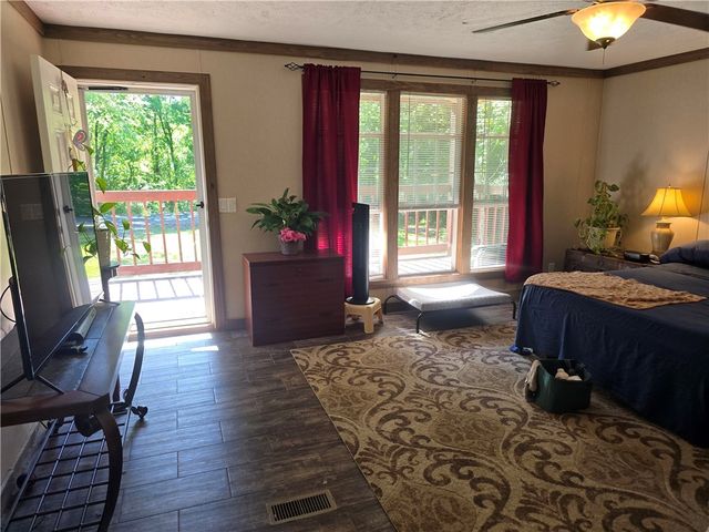 410 Massengale Road, Clarksville, AR 72830