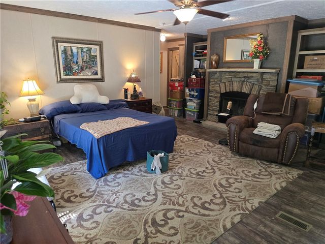 410 Massengale Road, Clarksville, AR 72830