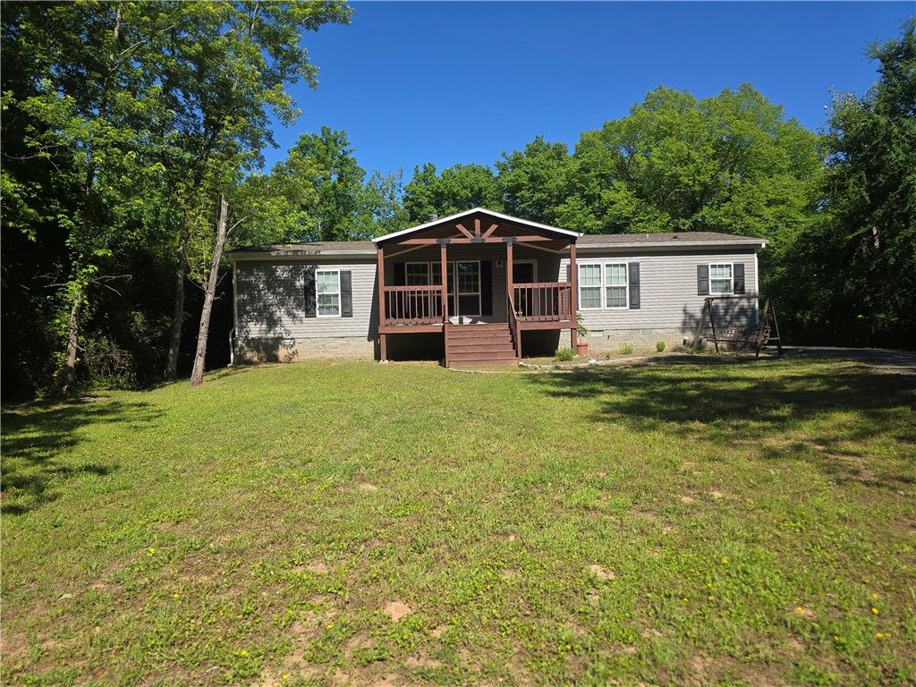 410 Massengale Road, Clarksville, AR 72830