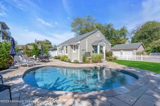 141 Maple Drive, Bay Head, NJ 08742