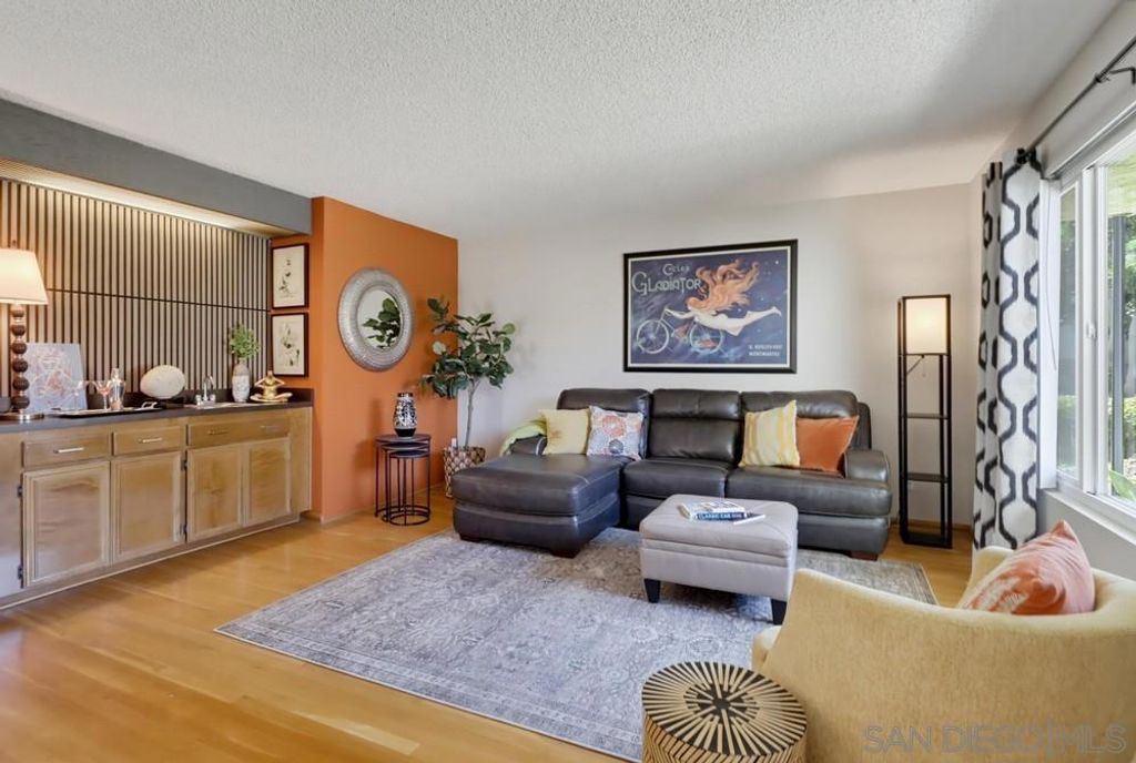 4275 ASHER ST 24, San Diego, CA 92110 — exterior