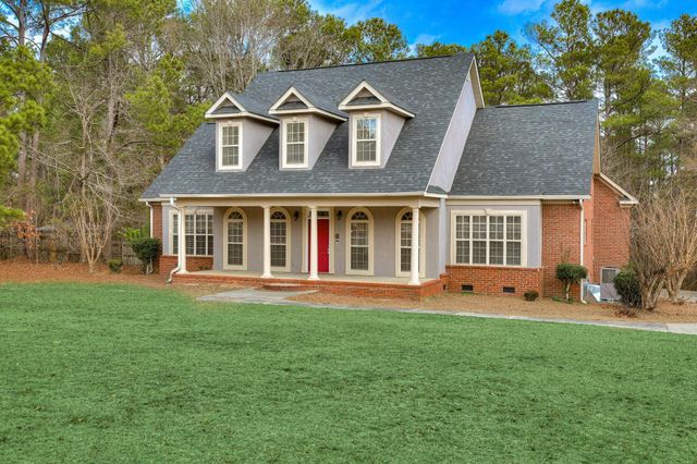 348 Middleton Road, Grovetown, GA 30813