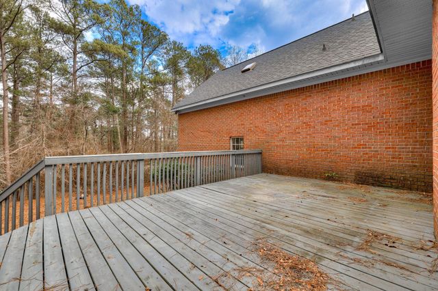348 Middleton Road, Grovetown, GA 30813
