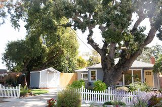 3751 Bay Road, Menlo Park, CA 94025