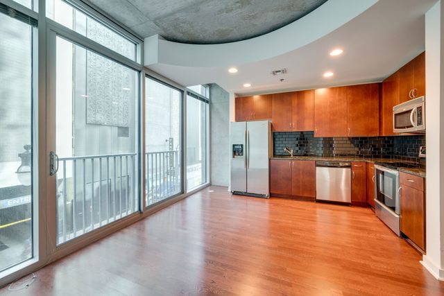 301 Demonbreun St Unit 307, Nashville, TN 37201
