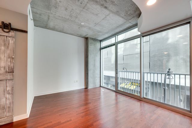 301 Demonbreun St Unit 307, Nashville, TN 37201