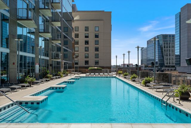 301 Demonbreun St Unit 307, Nashville, TN 37201