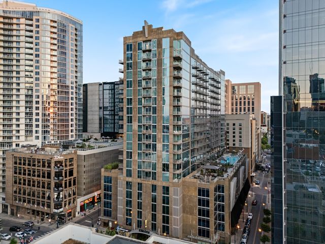 301 Demonbreun St Unit 307, Nashville, TN 37201