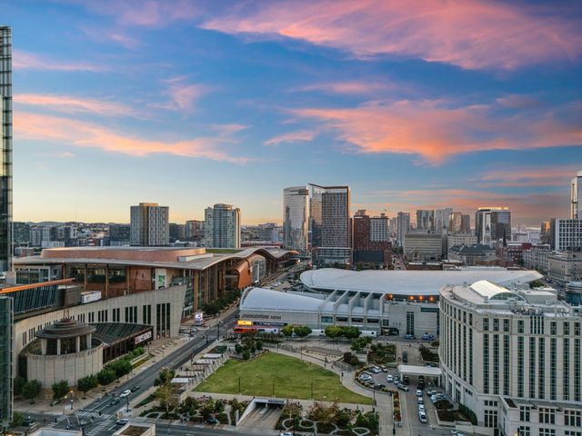 301 Demonbreun St Unit 307, Nashville, TN 37201