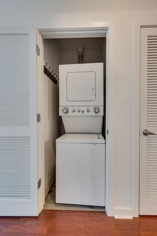 301 Demonbreun St Unit 307, Nashville, TN 37201