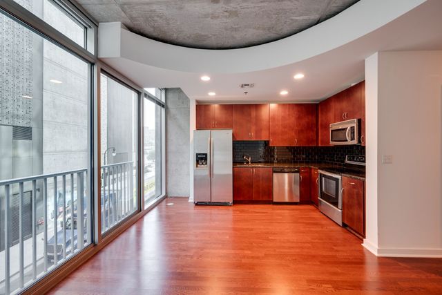 301 Demonbreun St Unit 307, Nashville, TN 37201