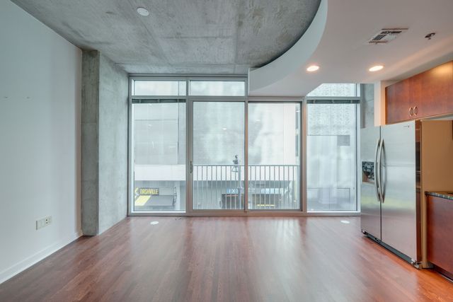 301 Demonbreun St Unit 307, Nashville, TN 37201