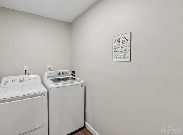 8919 Eagleview Drive, West Chester, OH 45069