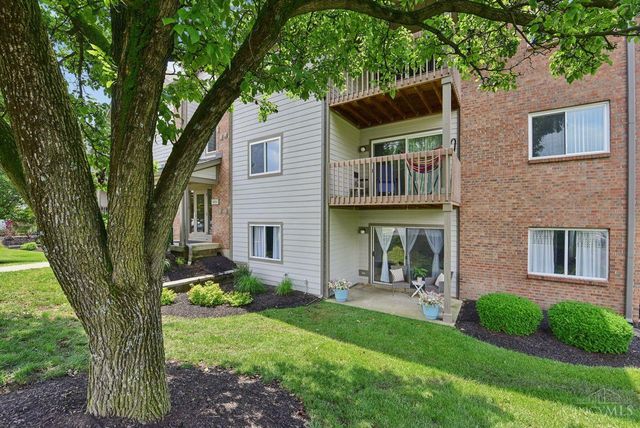 8919 Eagleview Drive, West Chester, OH 45069