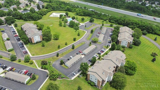 8919 Eagleview Drive, West Chester, OH 45069