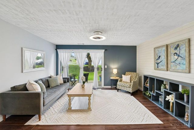 8919 Eagleview Drive, West Chester, OH 45069