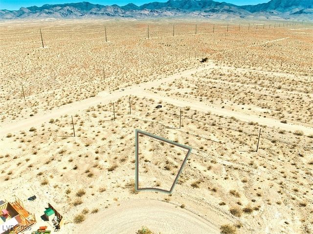 6440 Richmar Drive, Pahrump, NV 89060