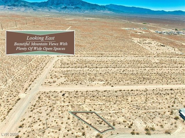 6440 Richmar Drive, Pahrump, NV 89060