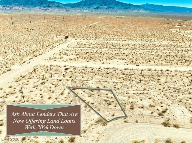 6440 Richmar Drive, Pahrump, NV 89060