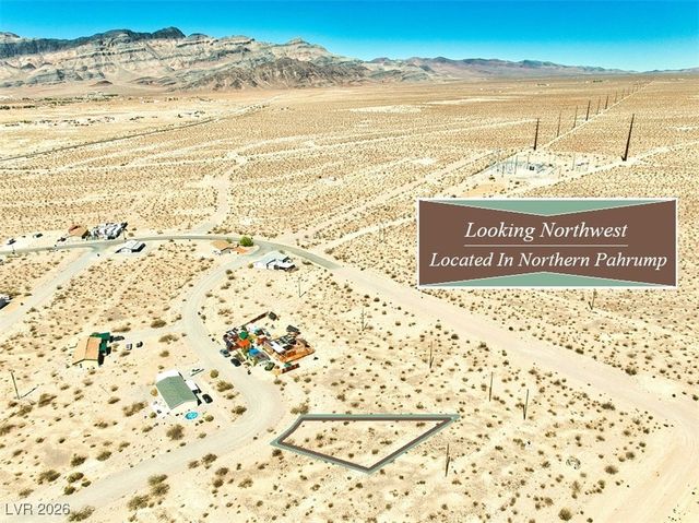 6440 Richmar Drive, Pahrump, NV 89060