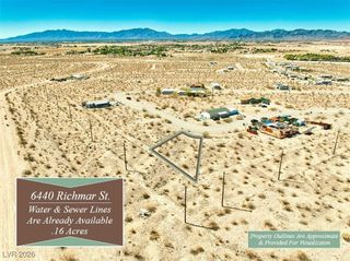 6440 Richmar Drive, Pahrump, NV 89060