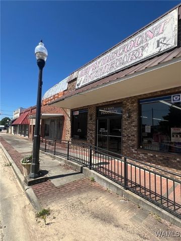 103 Depot, Berry, AL 35546