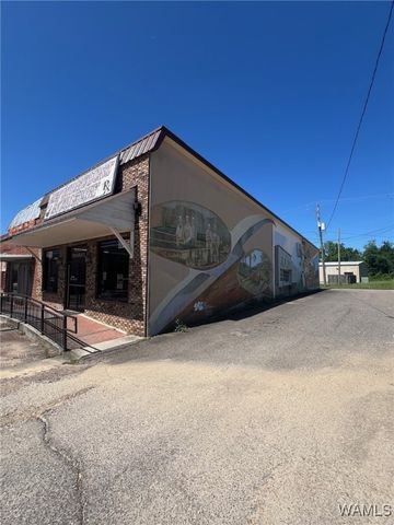 103 Depot, Berry, AL 35546