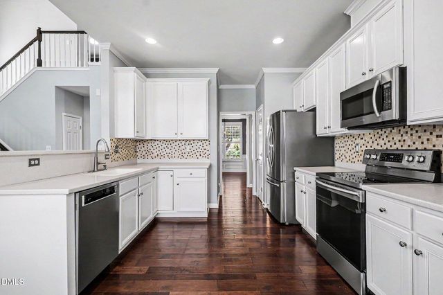 901 Southshore Parkway, Durham, NC 27703