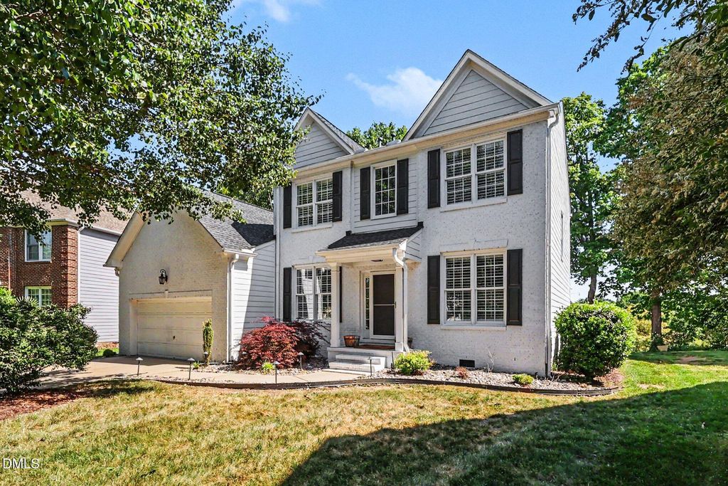 901 Southshore Parkway, Durham, NC 27703