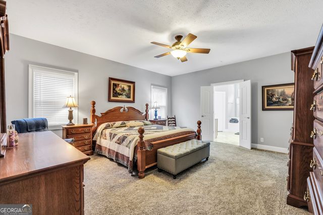 185 Red Maple Drive, Hampton, GA 30228