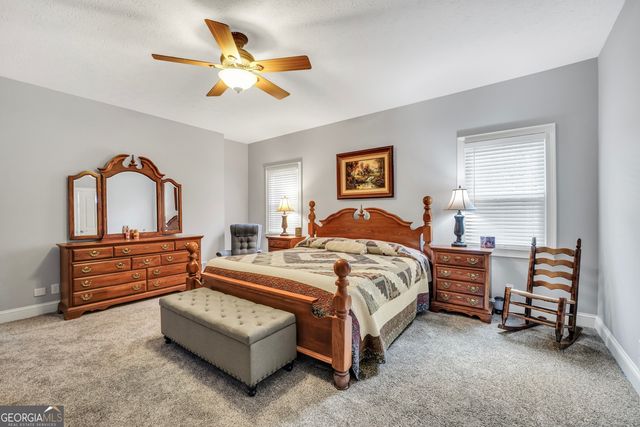 185 Red Maple Drive, Hampton, GA 30228