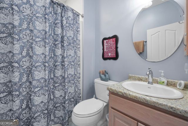 185 Red Maple Drive, Hampton, GA 30228