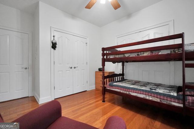 185 Red Maple Drive, Hampton, GA 30228