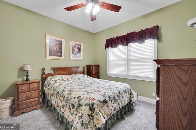185 Red Maple Drive, Hampton, GA 30228