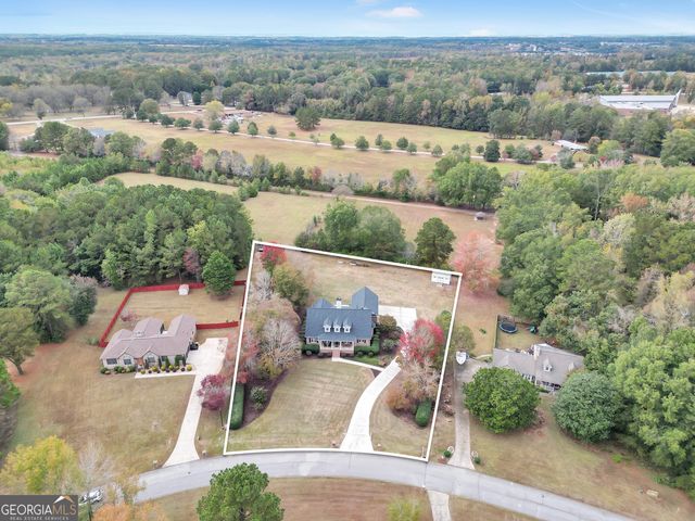 185 Red Maple Drive, Hampton, GA 30228