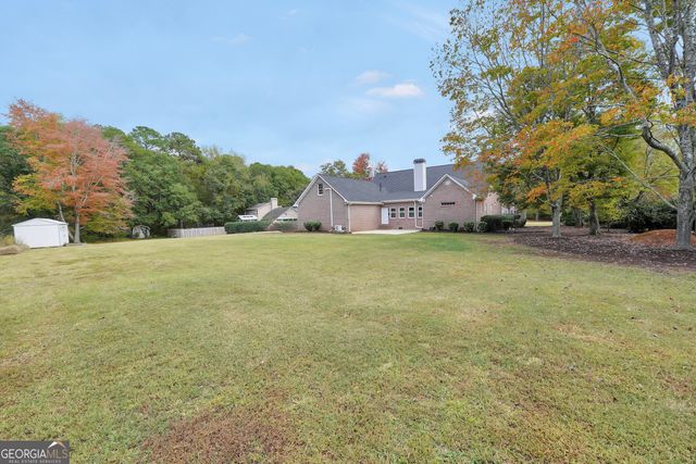 185 Red Maple Drive, Hampton, GA 30228