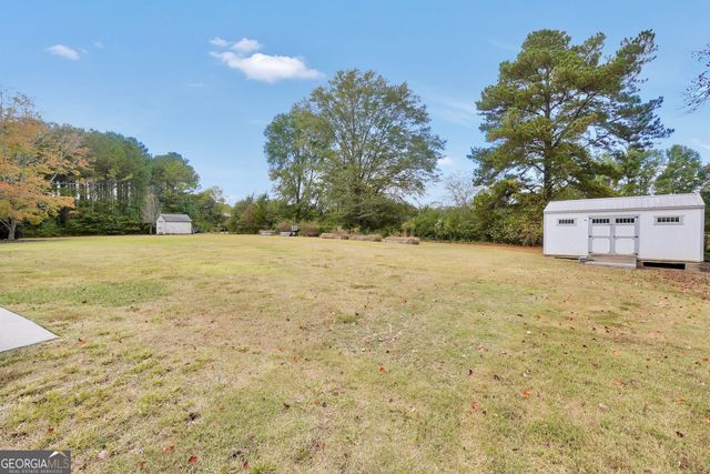 185 Red Maple Drive, Hampton, GA 30228