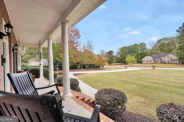 185 Red Maple Drive, Hampton, GA 30228