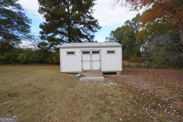 185 Red Maple Drive, Hampton, GA 30228