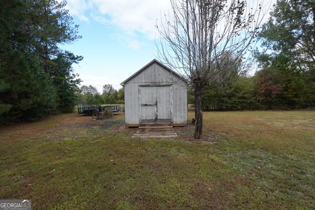 185 Red Maple Drive, Hampton, GA 30228