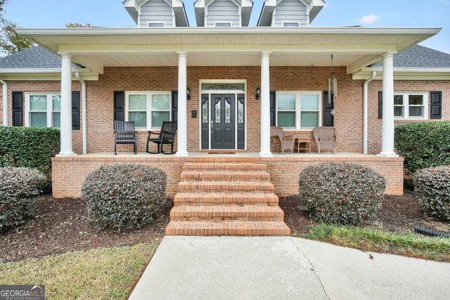 185 Red Maple Drive, Hampton, GA 30228