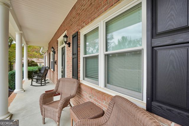 185 Red Maple Drive, Hampton, GA 30228