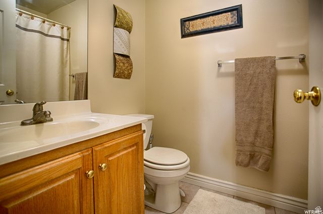 227 S MAJESTIC MEADOWS DR, Payson, UT 84651